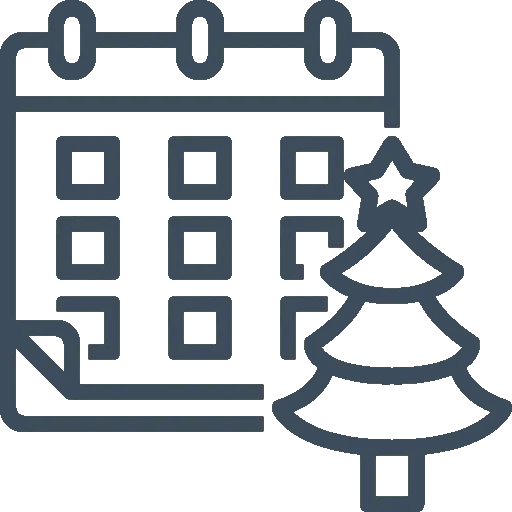 Christmas & Holidays