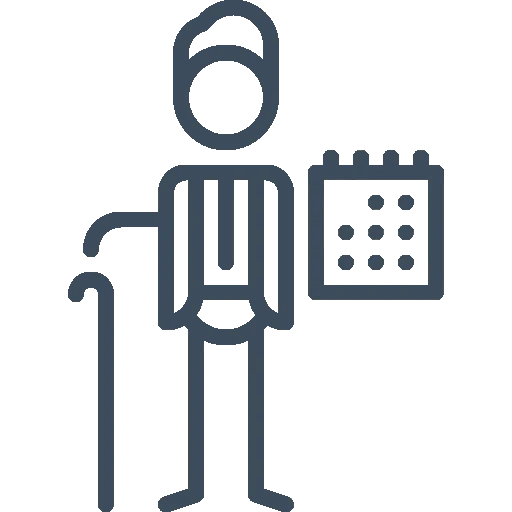 Retirements & Work Anniversaries